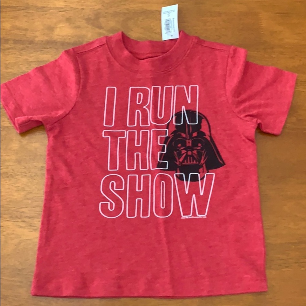Old Navy Star Wars T-shirt